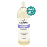 Plant-Powered Laundry Detergent (Liquid)