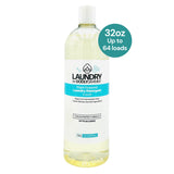 Plant-Powered Laundry Detergent (Liquid)