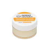 Plumping Lip Mask with Vitamin C and Collagen