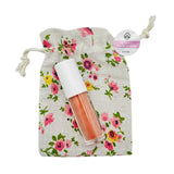 Plumping Tallow Lip Gloss