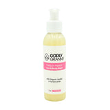 Pretty in Peptide Face & Body Wash with Organic Jojoba + Frankincense