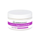Protective Yogurt Probiotic Face and Body Veil