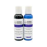 Purple Vibrancy Shampoo & Conditioner with Olive Triglycerides (Travel Size Set)