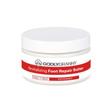 Revitalizing Foot Repair Butter