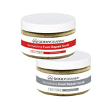 Revitalizing Foot Repair Scrub