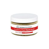 Revitalizing Foot Repair Scrub