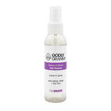 Samson's Mane Hair Restore Leave-In Spray with DMAE, MSM, and Tea Tree