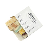 Sheep Milk Bar Soap Sample Pack
