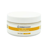 Skin Silk Face & Body Butter with Shea + Cocoa Butters