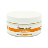Skin Silk Face & Body Butter with Shea + Cocoa Butters