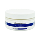 Skin Silk Face & Body Butter with Shea + Cocoa Butters