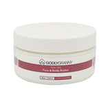 Skin Silk Face & Body Butter with Shea + Cocoa Butters