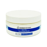 Skin Silk Face & Body Butter with Shea + Cocoa Butters