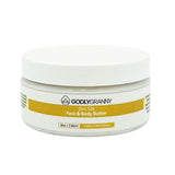 Skin Silk Face & Body Butter with Shea + Cocoa Butters