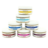Skin Silk Face & Body Sugar Scrub