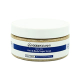 Skin Silk Face & Body Sugar Scrub