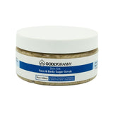 Skin Silk Face & Body Sugar Scrub