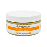 Skin Silk Face & Body Sugar Scrub