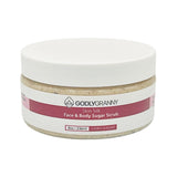 Skin Silk Face & Body Sugar Scrub