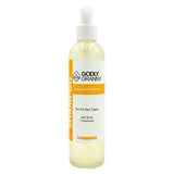 Strengthen & Shine Shampoo with Biotin + Rosemary