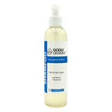 Strengthen & Shine Shampoo with Biotin + Rosemary