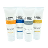 Stretch Mark & Scar Body Cream with Sea Moss + Colloidal Oatmeal + Zinc Oxide