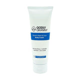 Stretch Mark & Scar Body Cream with Sea Moss + Colloidal Oatmeal + Zinc Oxide