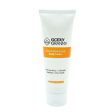 Stretch Mark & Scar Body Cream with Sea Moss + Colloidal Oatmeal + Zinc Oxide