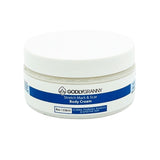 Stretch Mark & Scar Body Cream with Sea Moss + Colloidal Oatmeal + Zinc Oxide