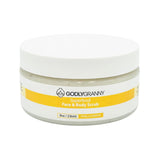 Superfood Face & Body Scrub (Vanilla Papaya)