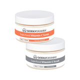Superfood Vitamin C Scrub