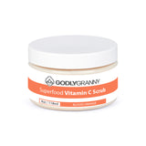 Superfood Vitamin C Scrub