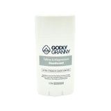 Tallow & Magnesium Deodorant with Extra Strength Odor Control