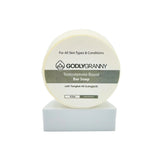 Testosterone Boost Bar Soap with Tongkat Ali (Longjack)