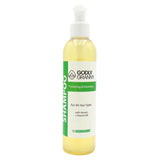 Thickening & Volumizing Shampoo with Keratin and Vitamin B5