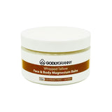 Whipped Tallow Face & Body Magnesium Balm