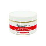 Whipped Tallow Face & Body Magnesium Balm