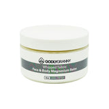 Whipped Tallow Face & Body Magnesium Balm