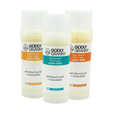 Easy Reach Moisturizing Lotion Stick (First Fruits)