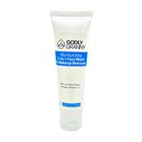 Moisturizing 3-n-1 Face Wash, Makeup Remover, Moisturizer with Acerola Cherry Extract (Vitamin C)