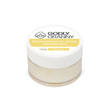 Moisturizing Lip Scrub with Vitamin C