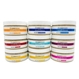 Skin Silk Face & Body Sugar Scrub