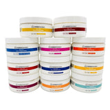 Skin Silk Face & Body Butter with Shea + Cocoa Butters